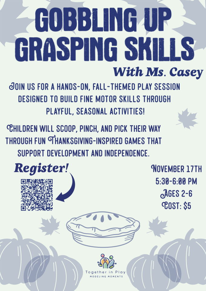 Together in Play 's image