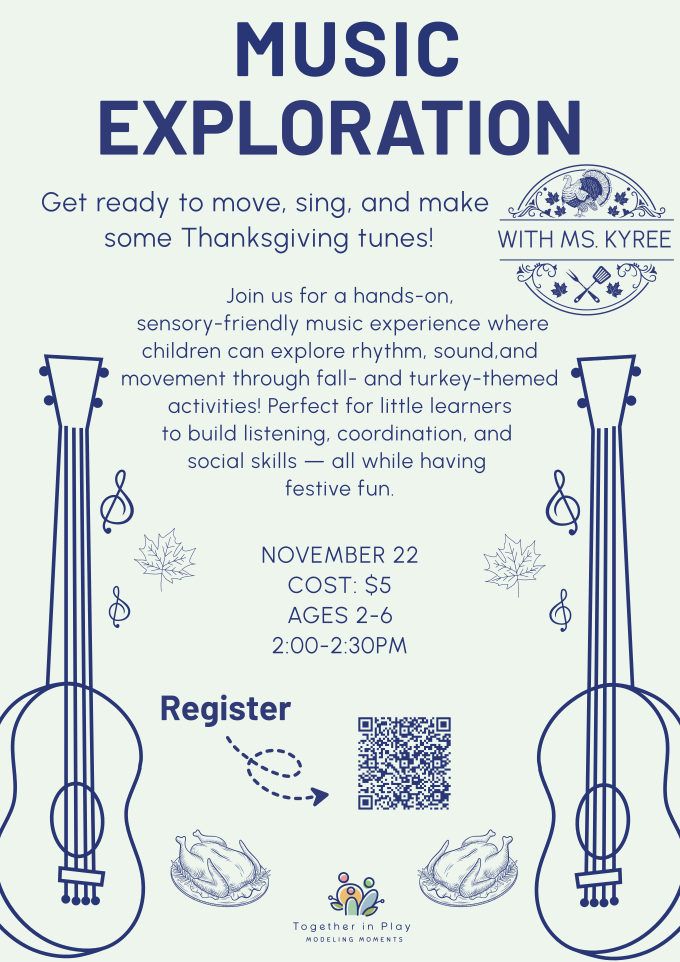 Together in Play 's image