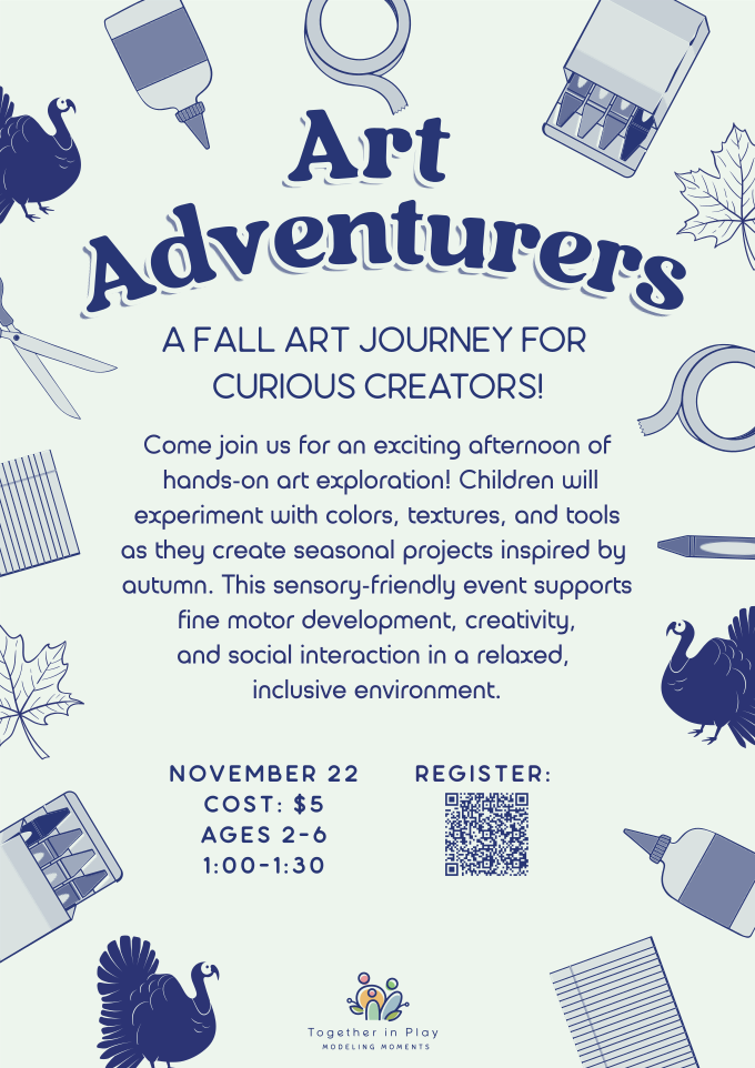 Together in Play 's image