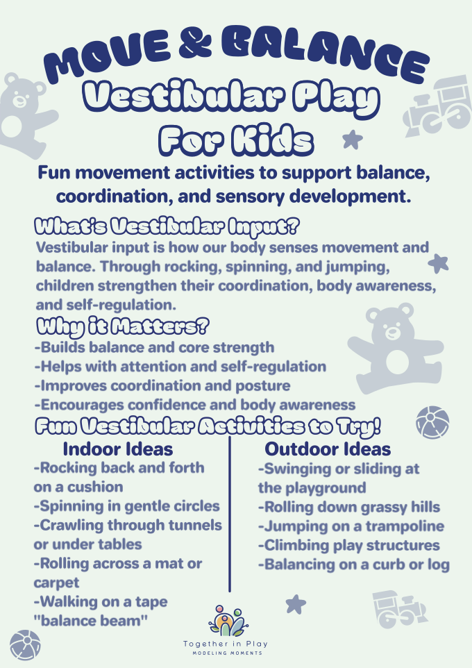 Together in Play 's image