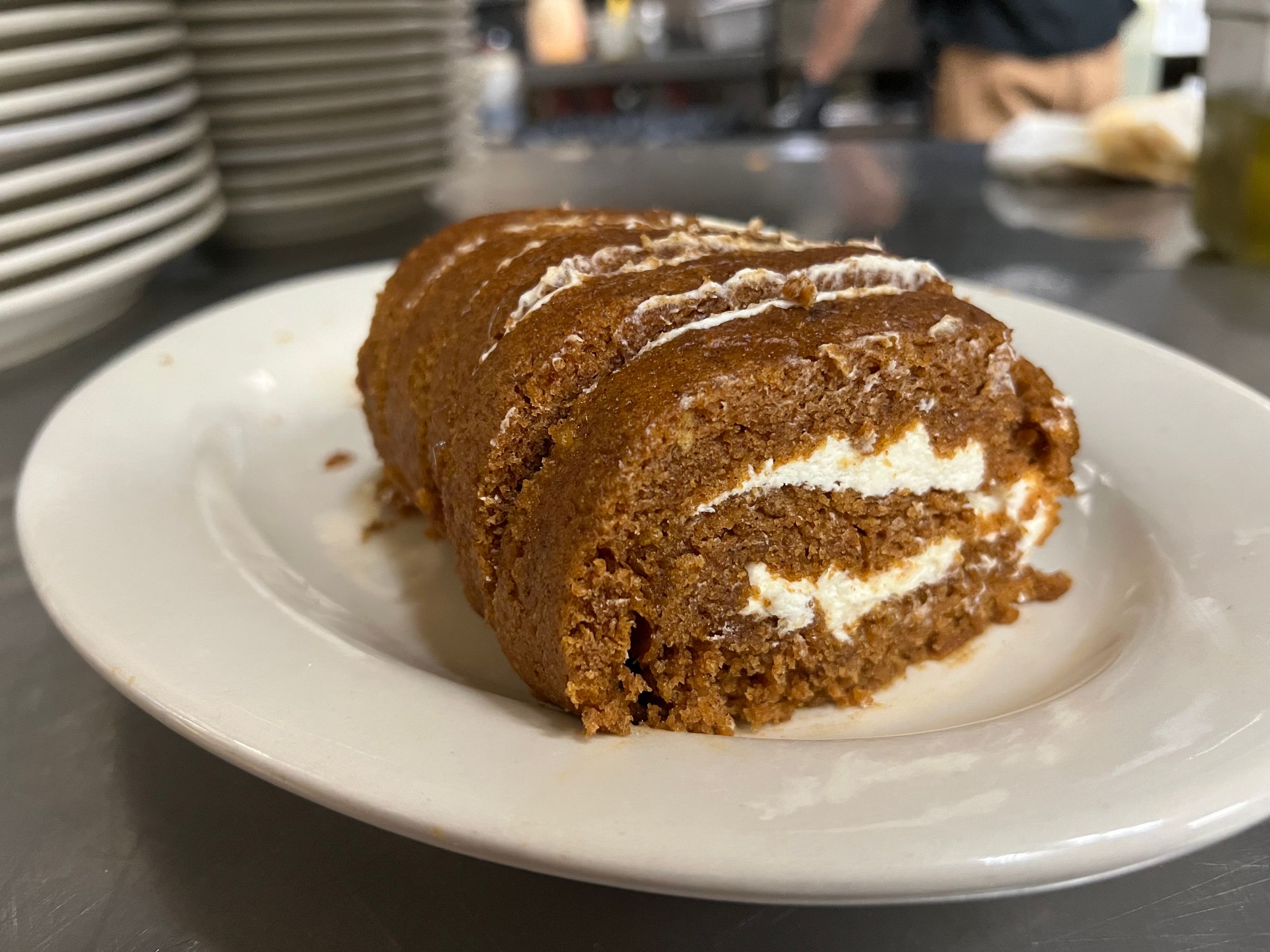 Salted Caramel Chocolate Cupcakes