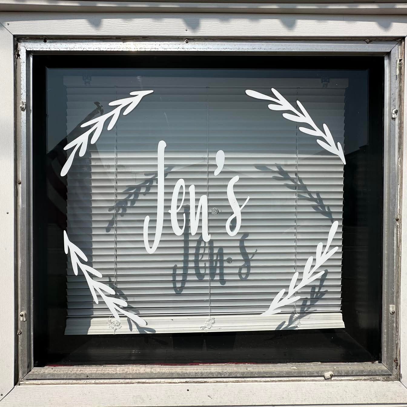 Jen's Diner
