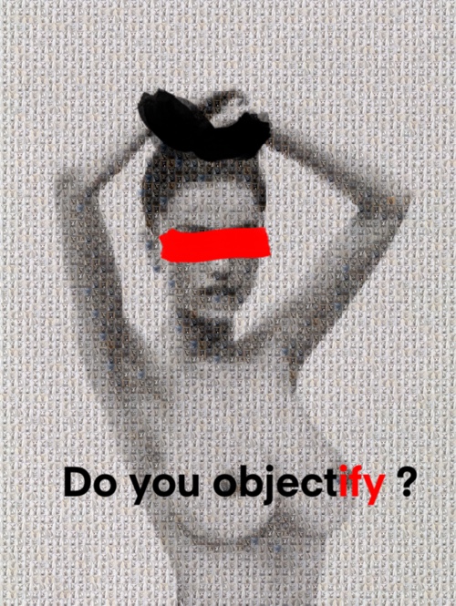 Do You Object…ify???