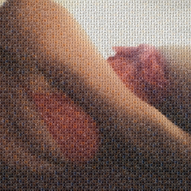 Constructed Intimacy