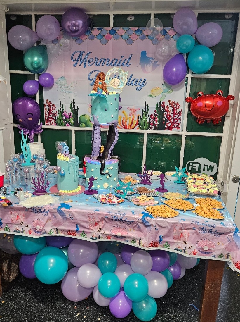 Party Bubbles Co.'s image