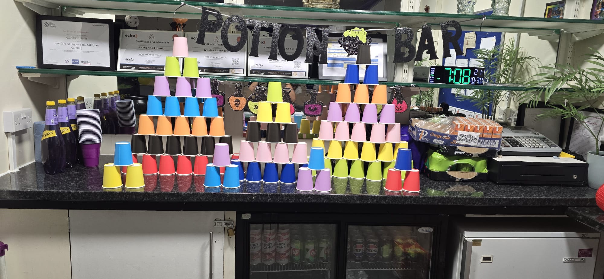 Party Bubbles Co.'s image