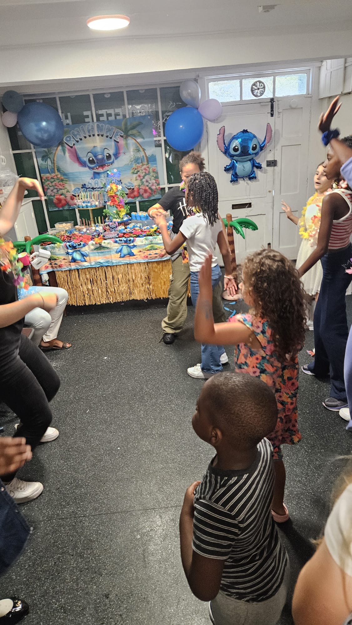 Party Bubbles Co.'s image