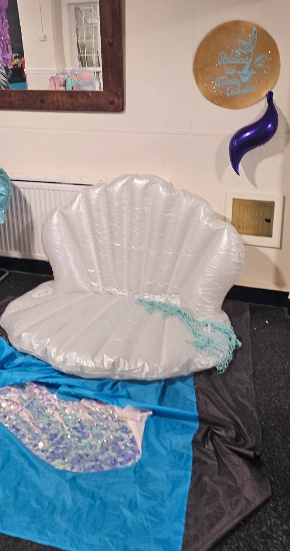 Party Bubbles Co.'s image