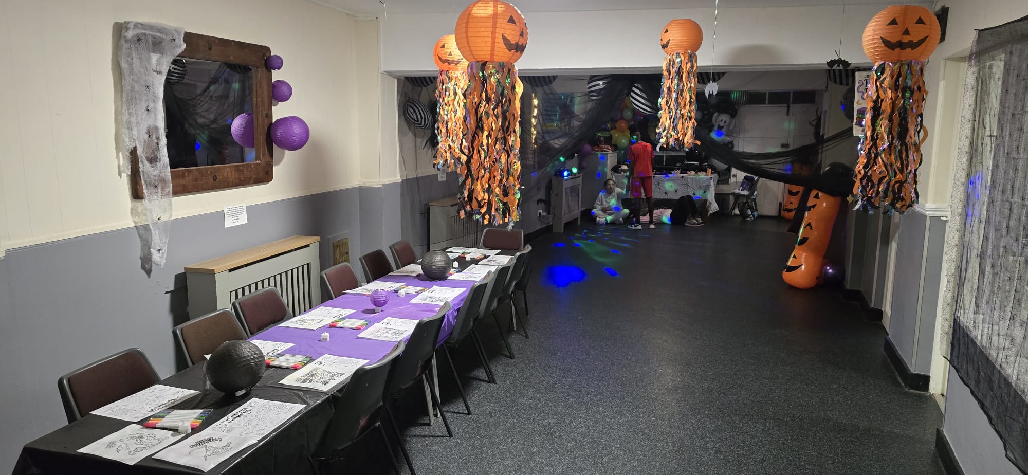 Party Bubbles Co.'s image