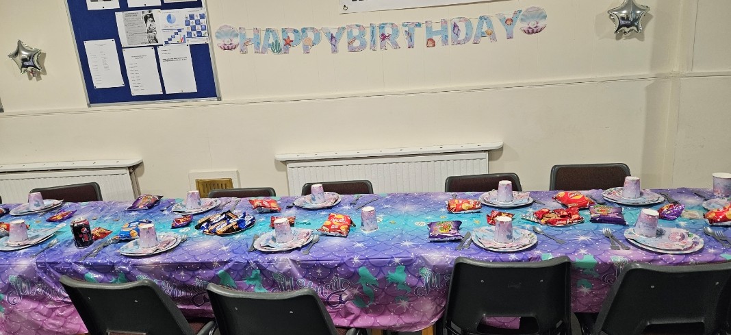 Party Bubbles Co.'s image