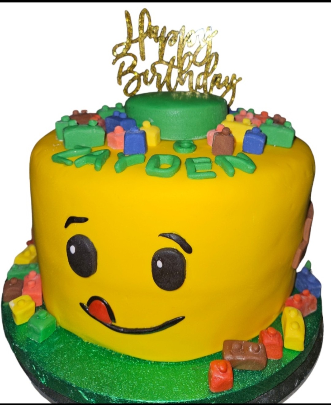 Party Bubbles Co.'s image