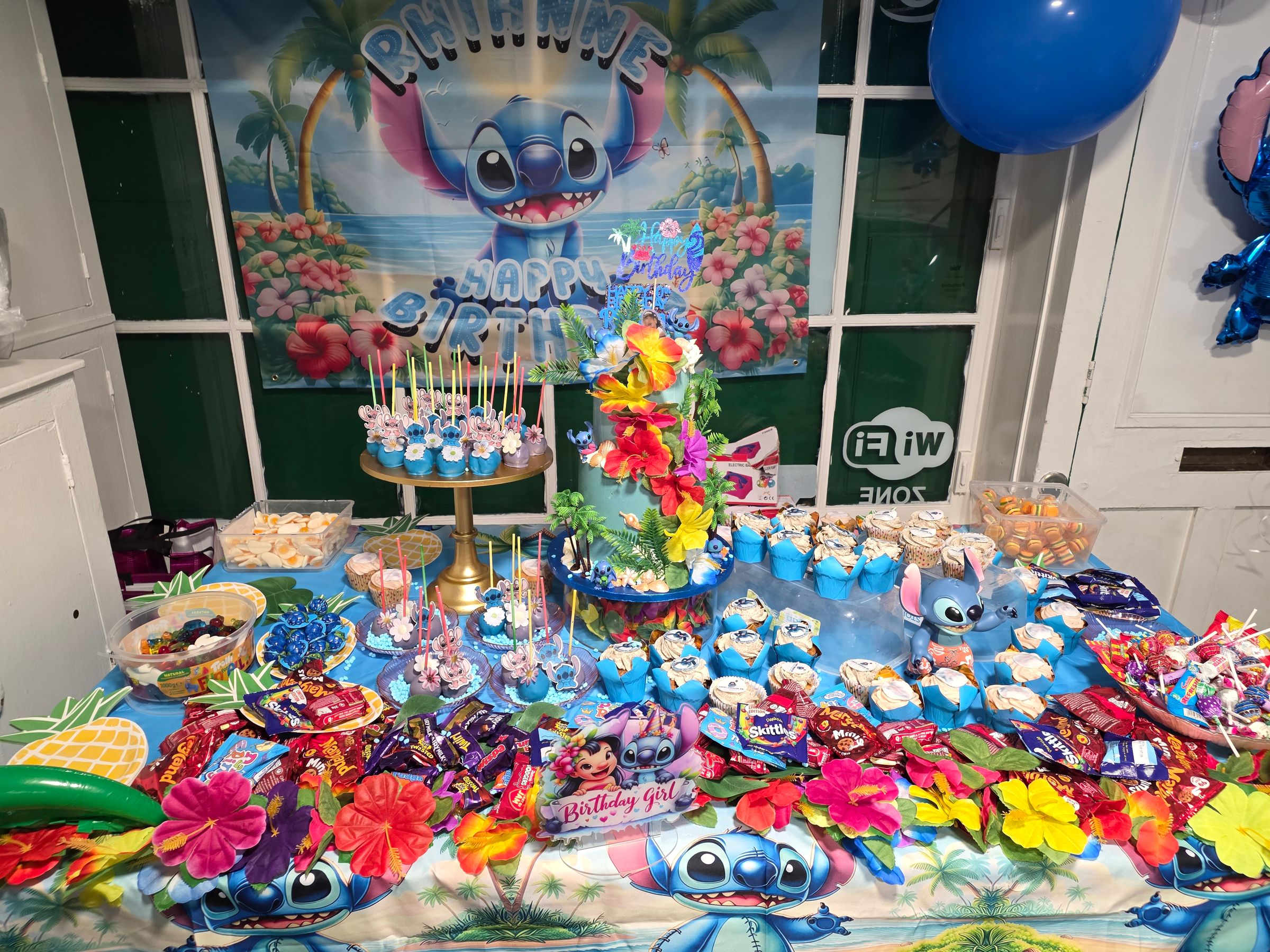 Party Bubbles Co.'s image