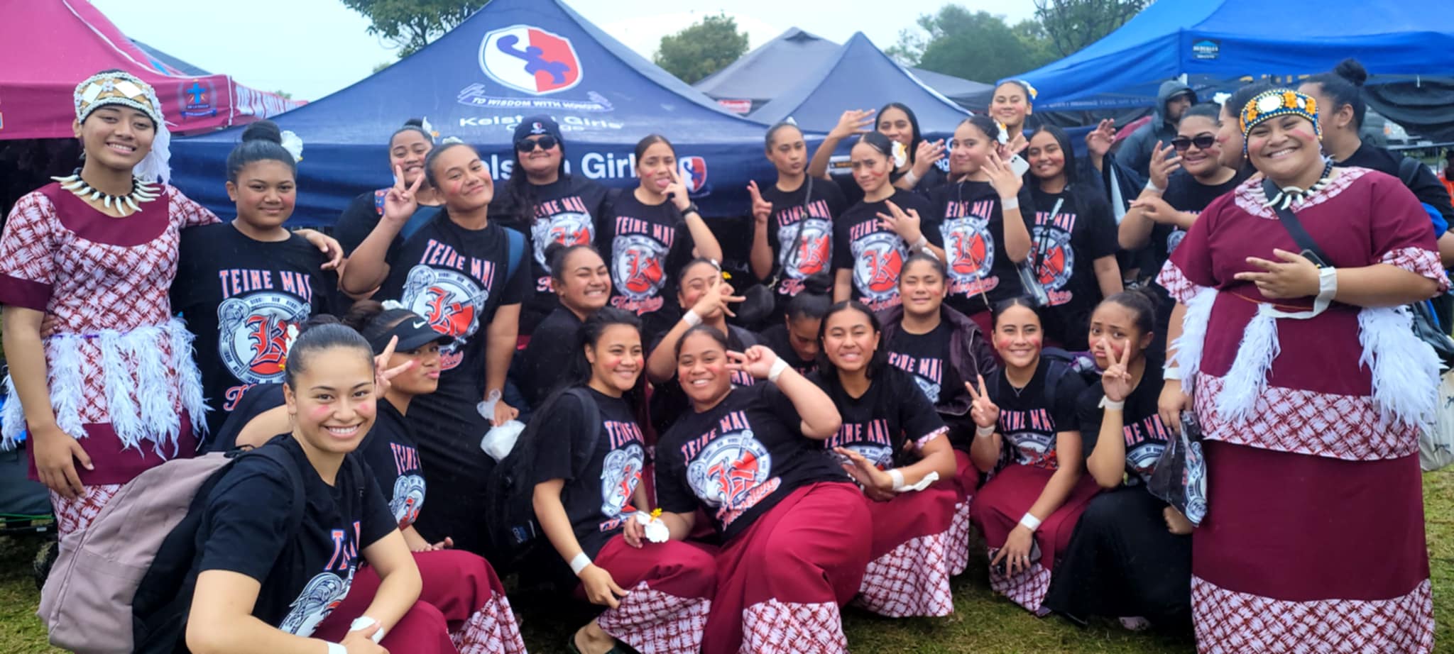 Nesian Threads | Polynesian Apparel & Custom Decals from NZ's image