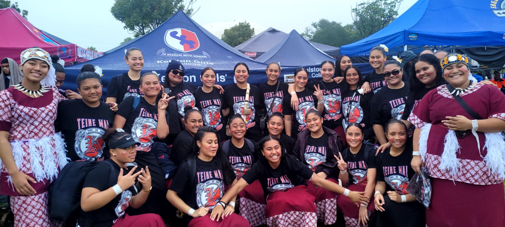 Nesian Threads | Polynesian Apparel & Custom Decals from NZ's image