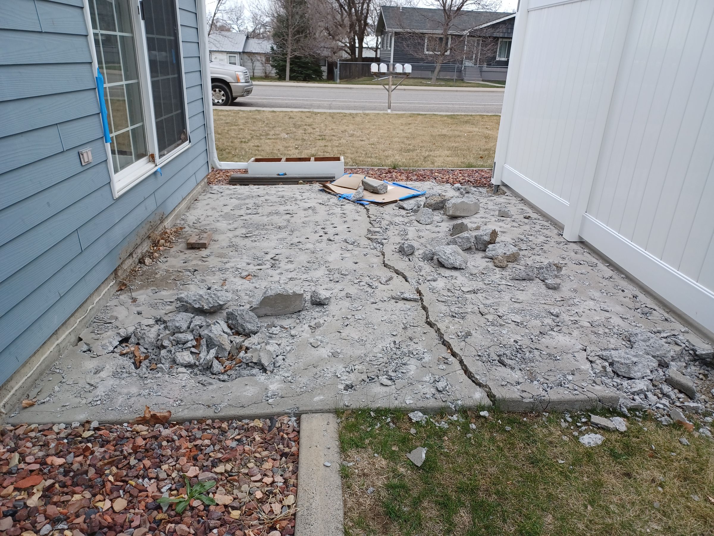 Mad Handy Construction & Repair llc's image