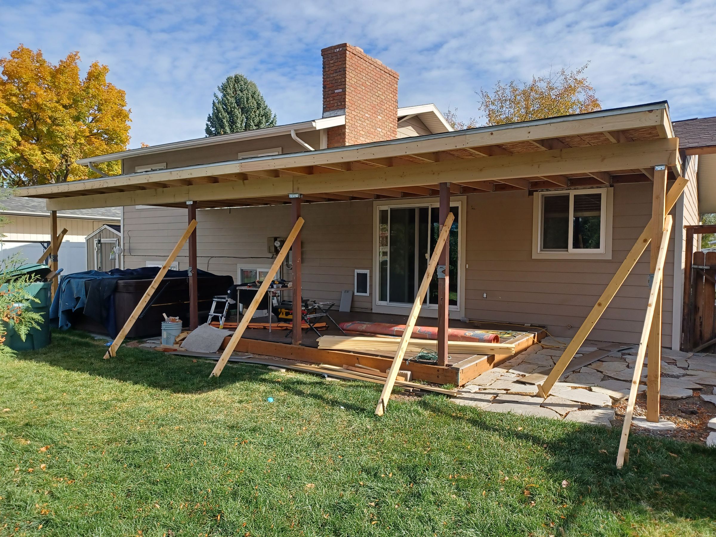 Mad Handy Construction & Repair llc's image