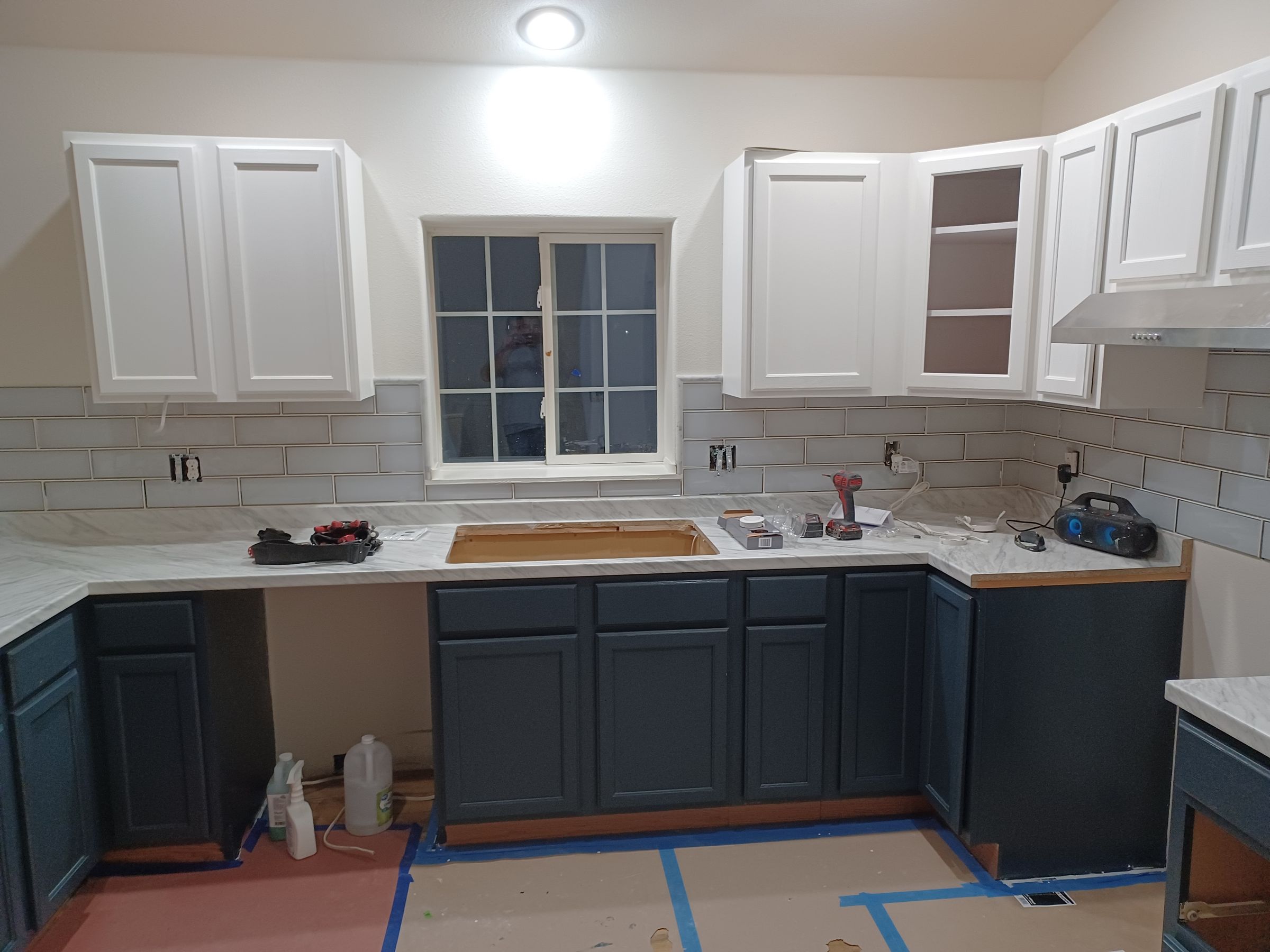 Mad Handy Construction & Repair llc's image