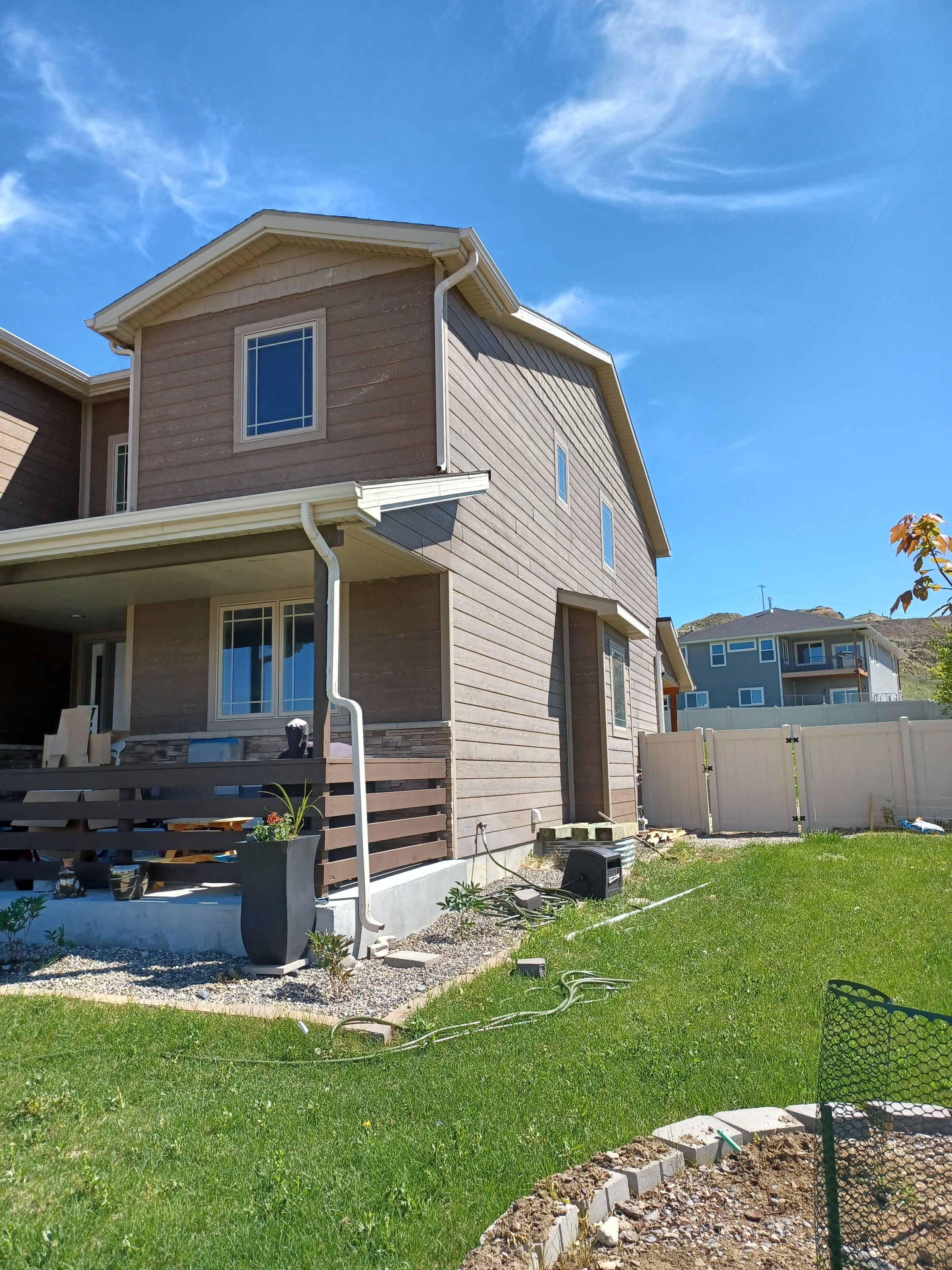 Mad Handy Construction & Repair llc's image