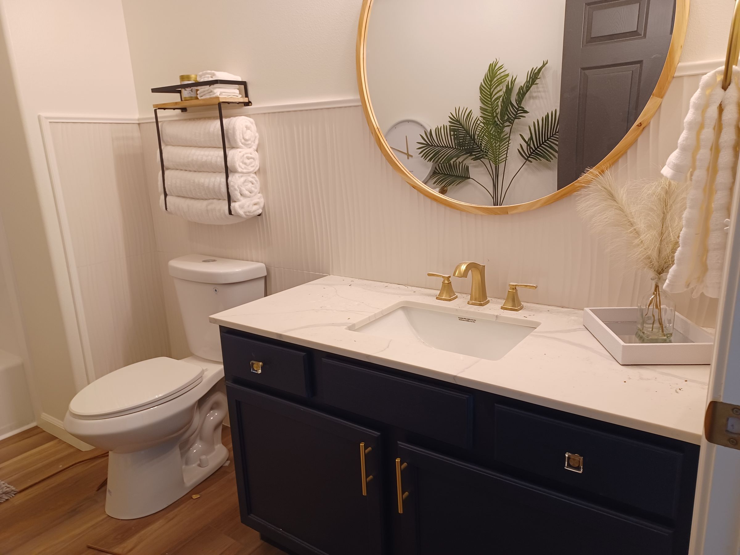 Mad Handy Construction & Repair llc's image