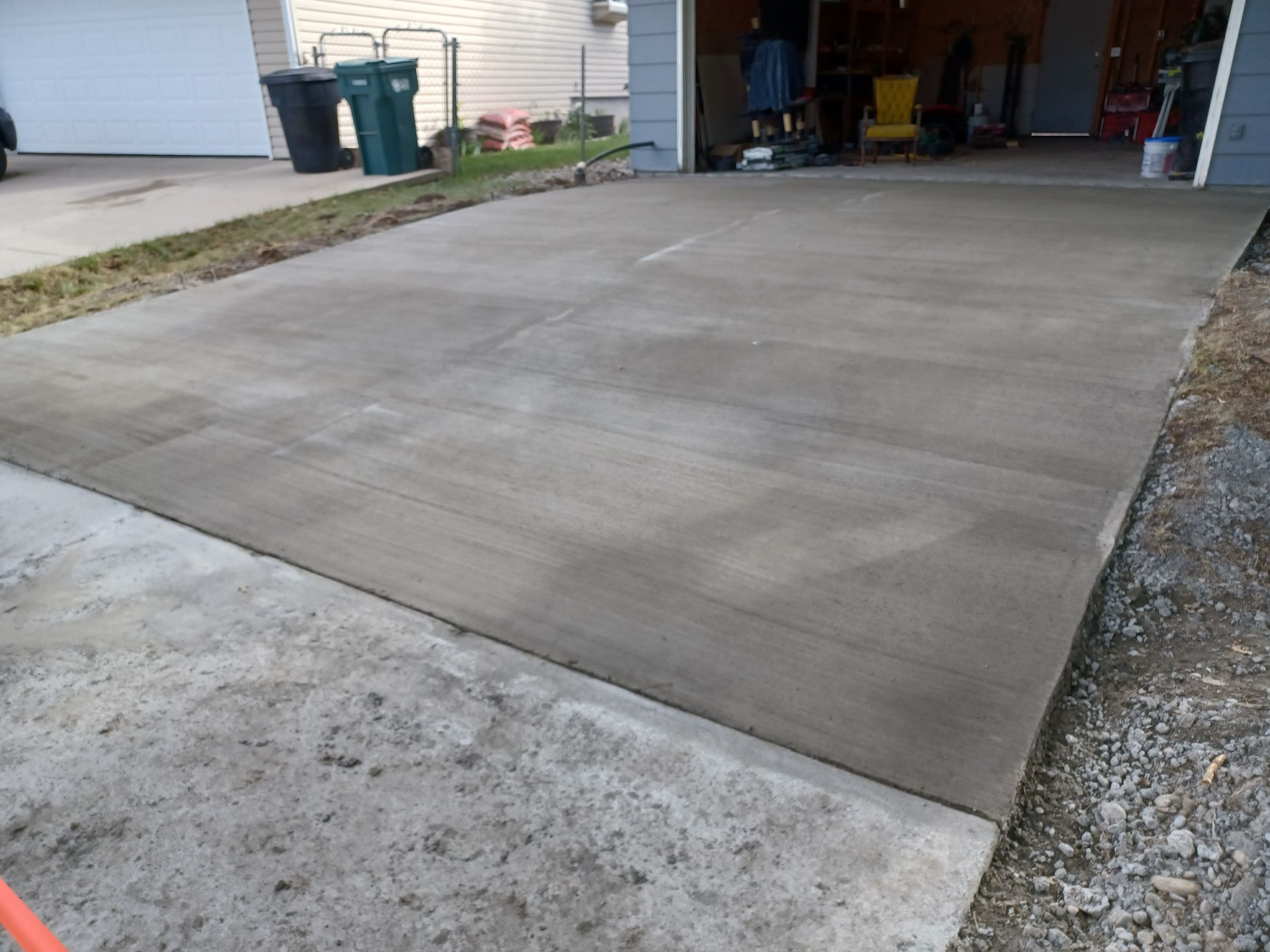 Mad Handy Construction & Repair llc's image