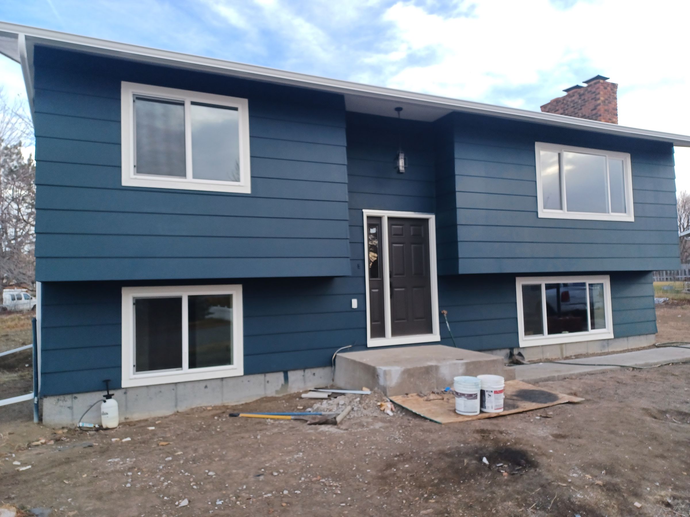 Mad Handy Construction & Repair llc's image