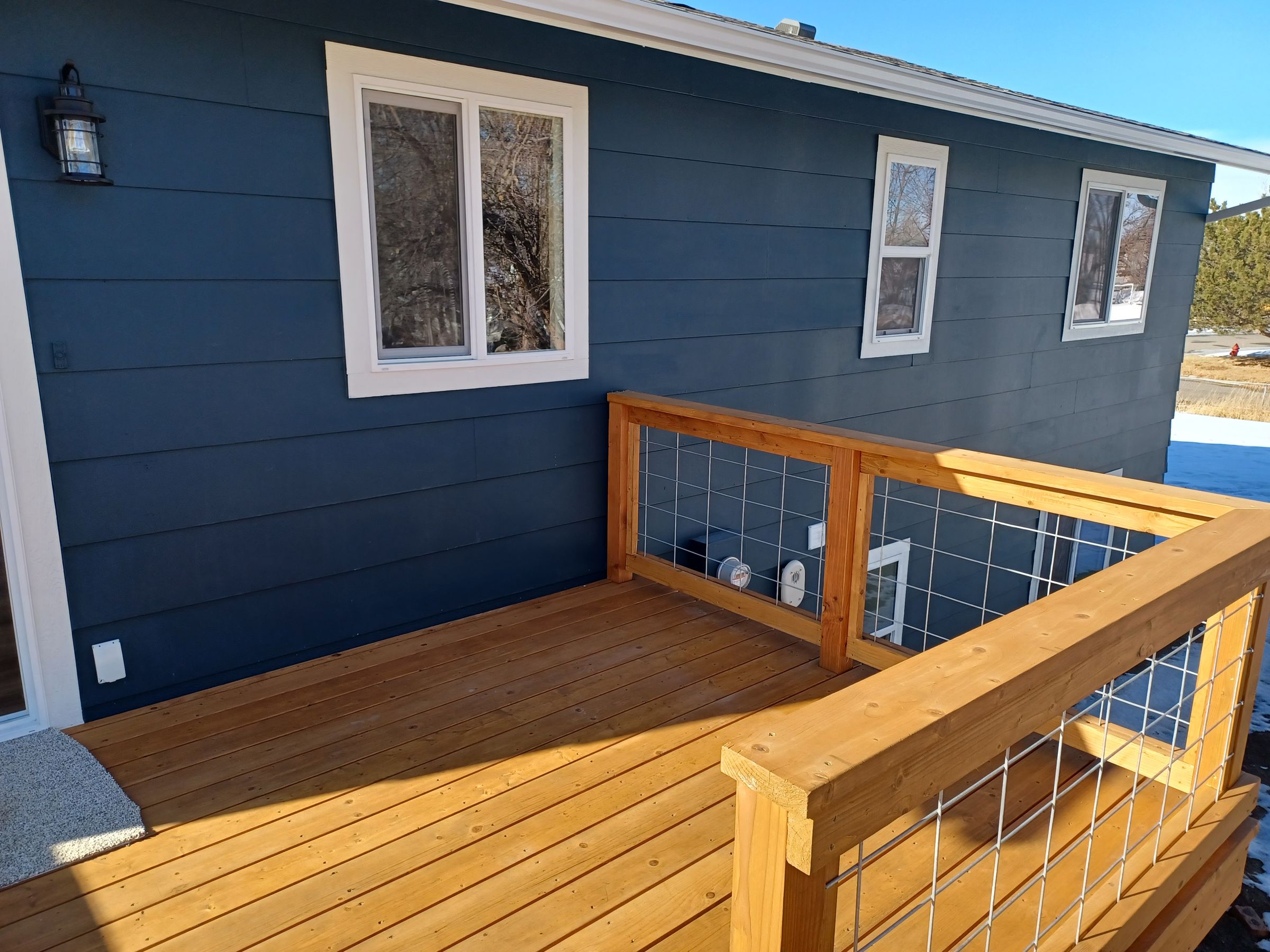 Mad Handy Construction & Repair llc's image