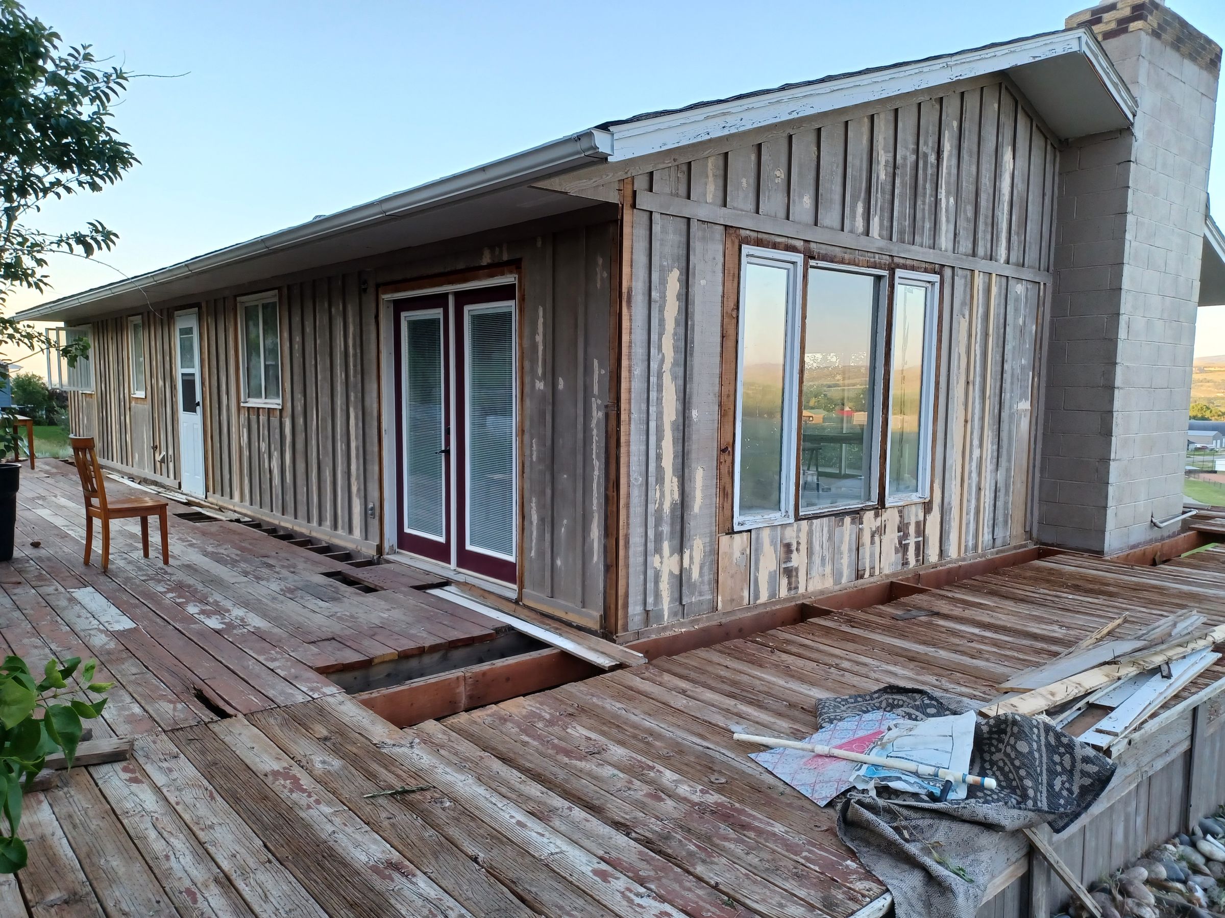 Mad Handy Construction & Repair llc's image