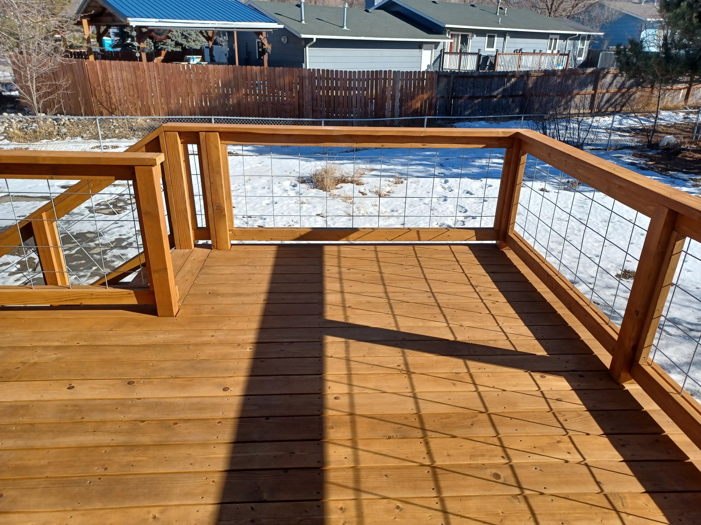 Mad Handy Construction & Repair llc's image