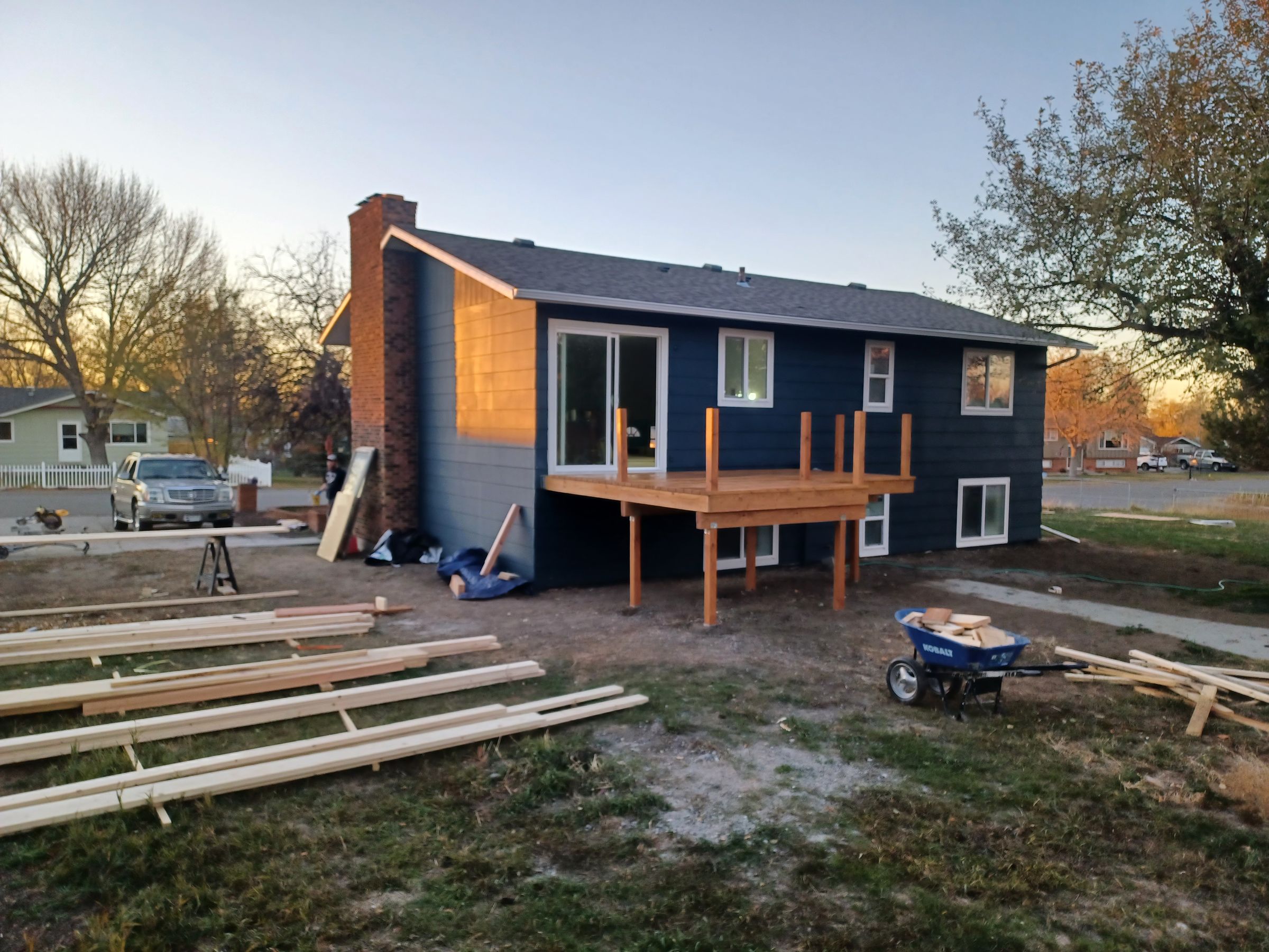 Mad Handy Construction & Repair llc's image