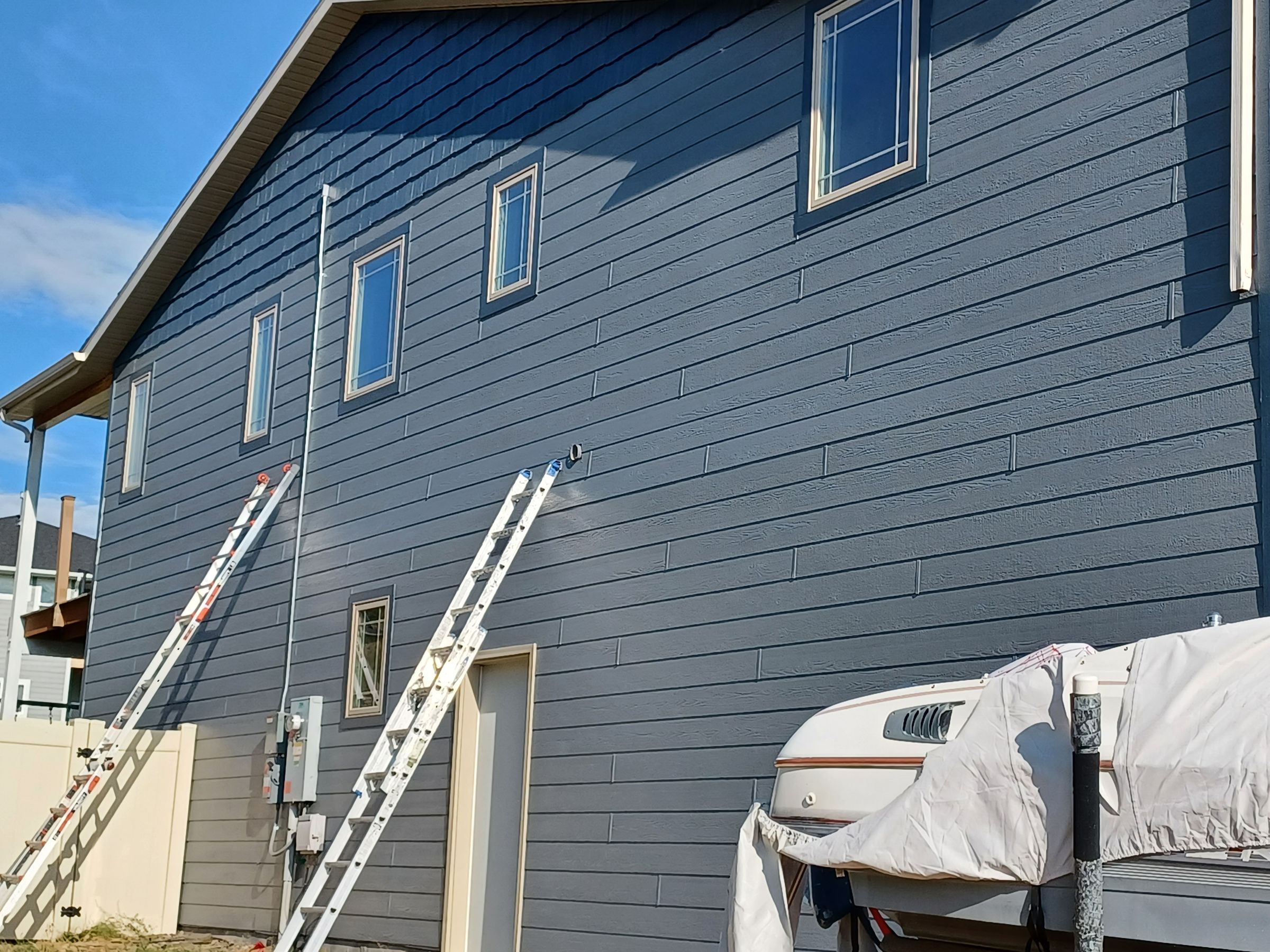 Mad Handy Construction & Repair llc's image