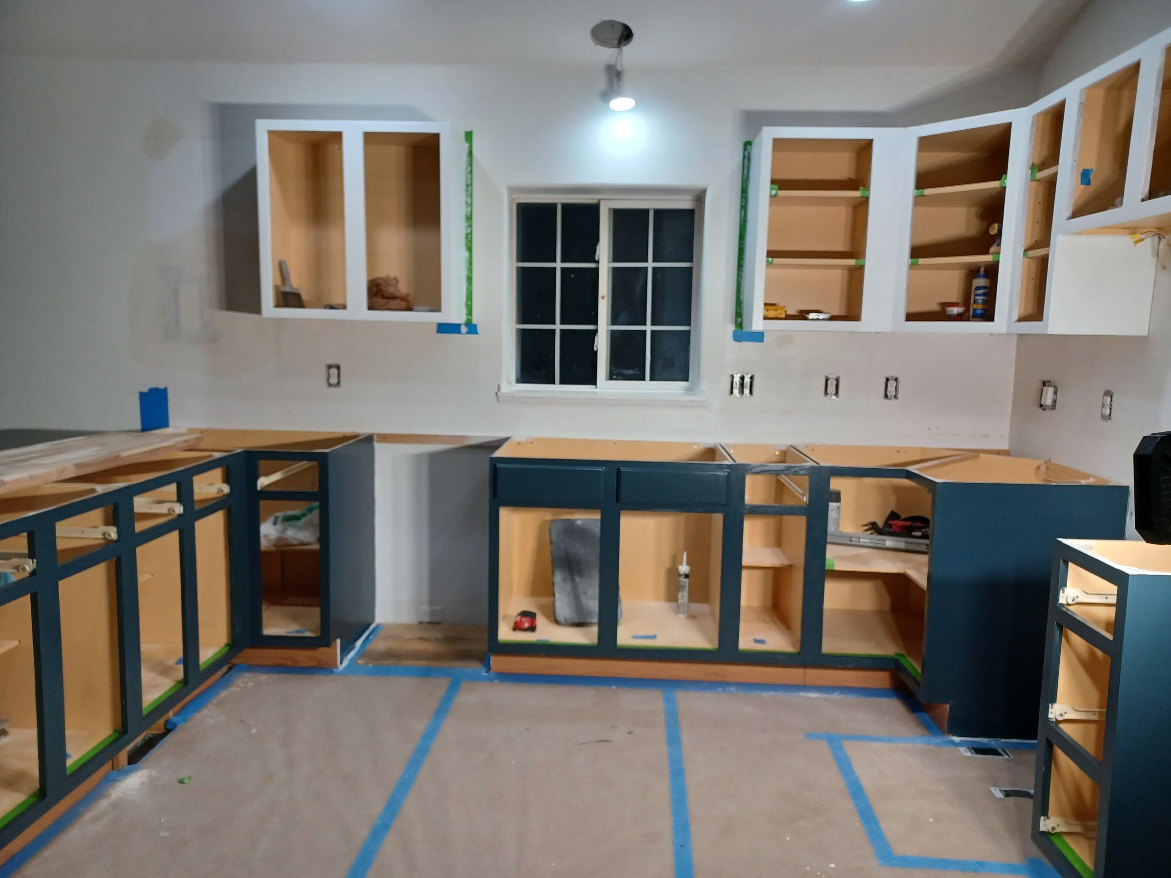 Mad Handy Construction & Repair llc's image