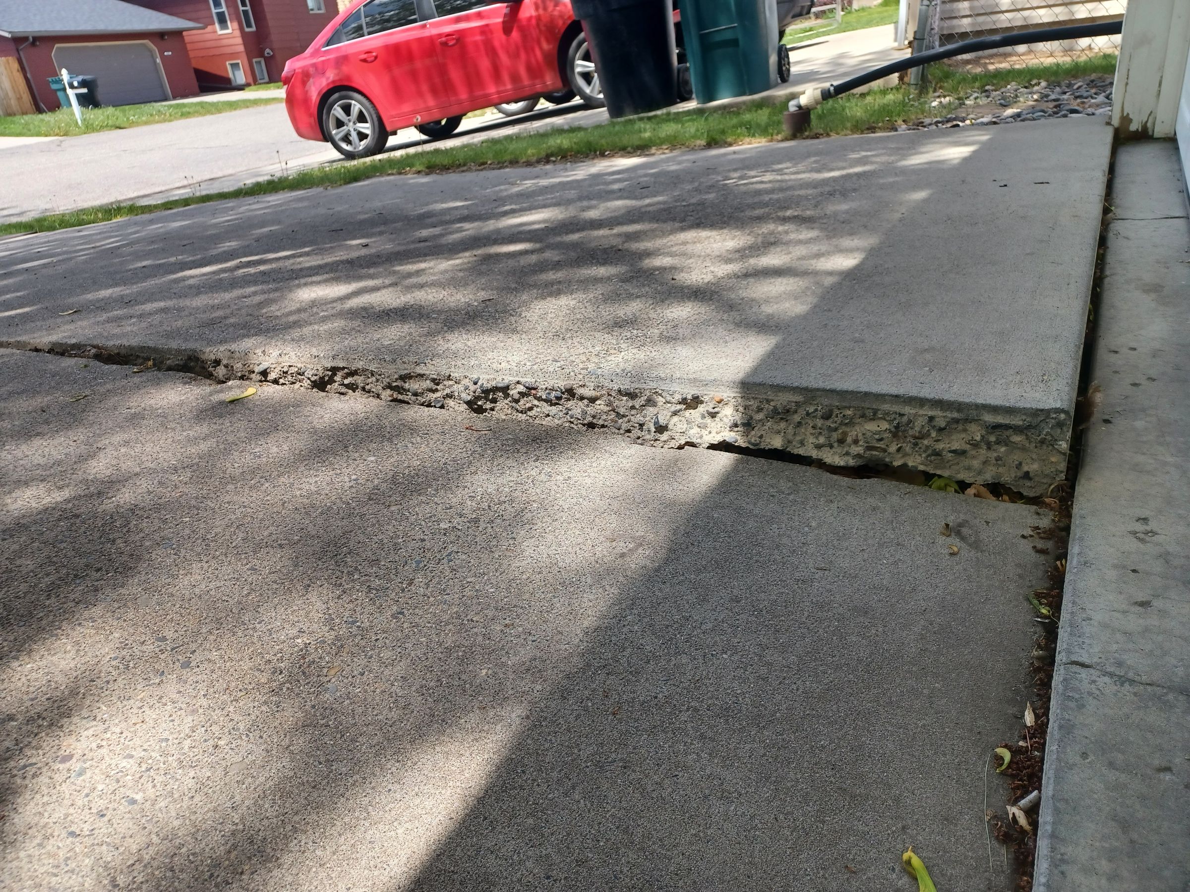 Mad Handy Construction & Repair llc's image