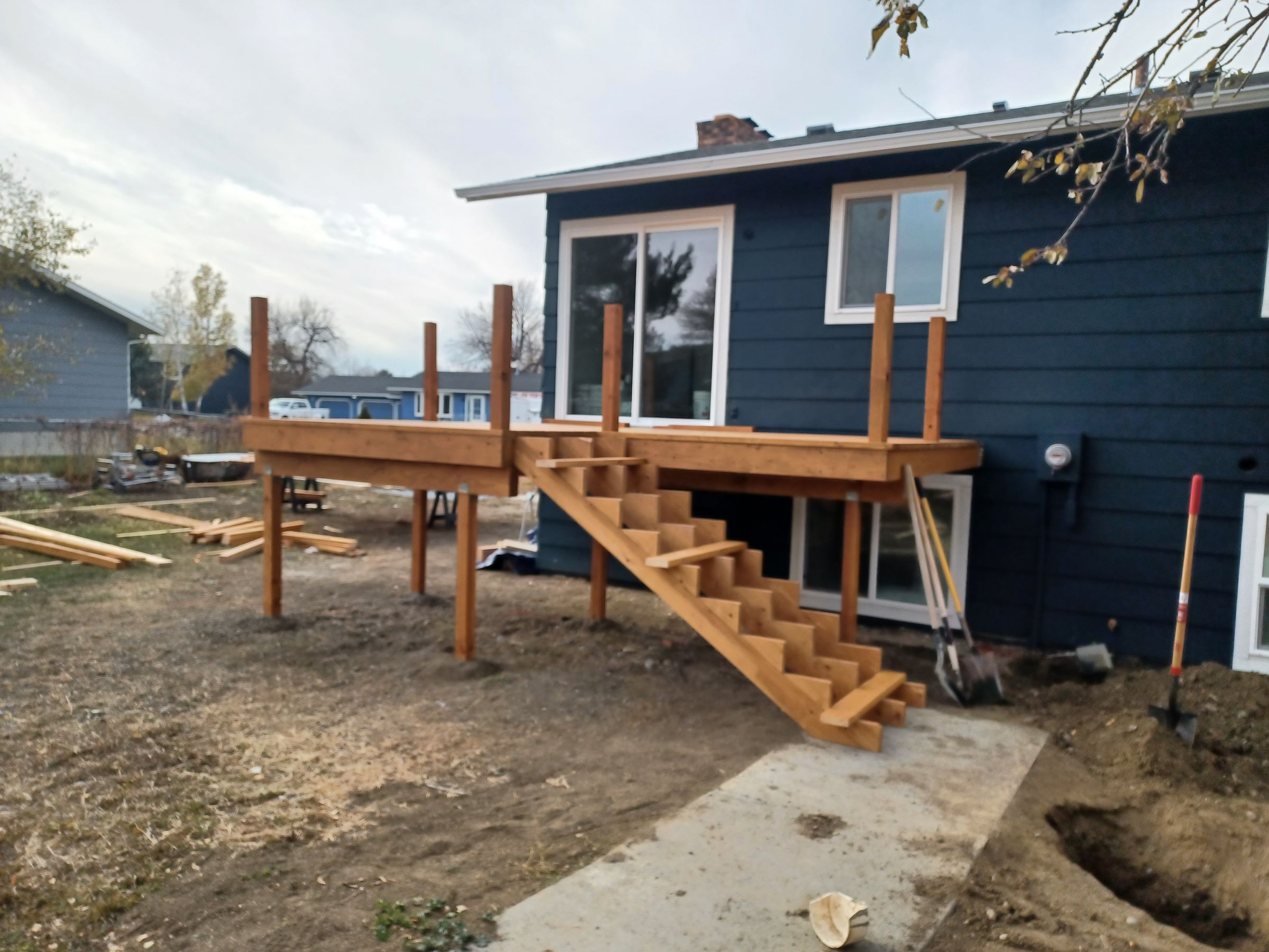 Mad Handy Construction & Repair llc's image