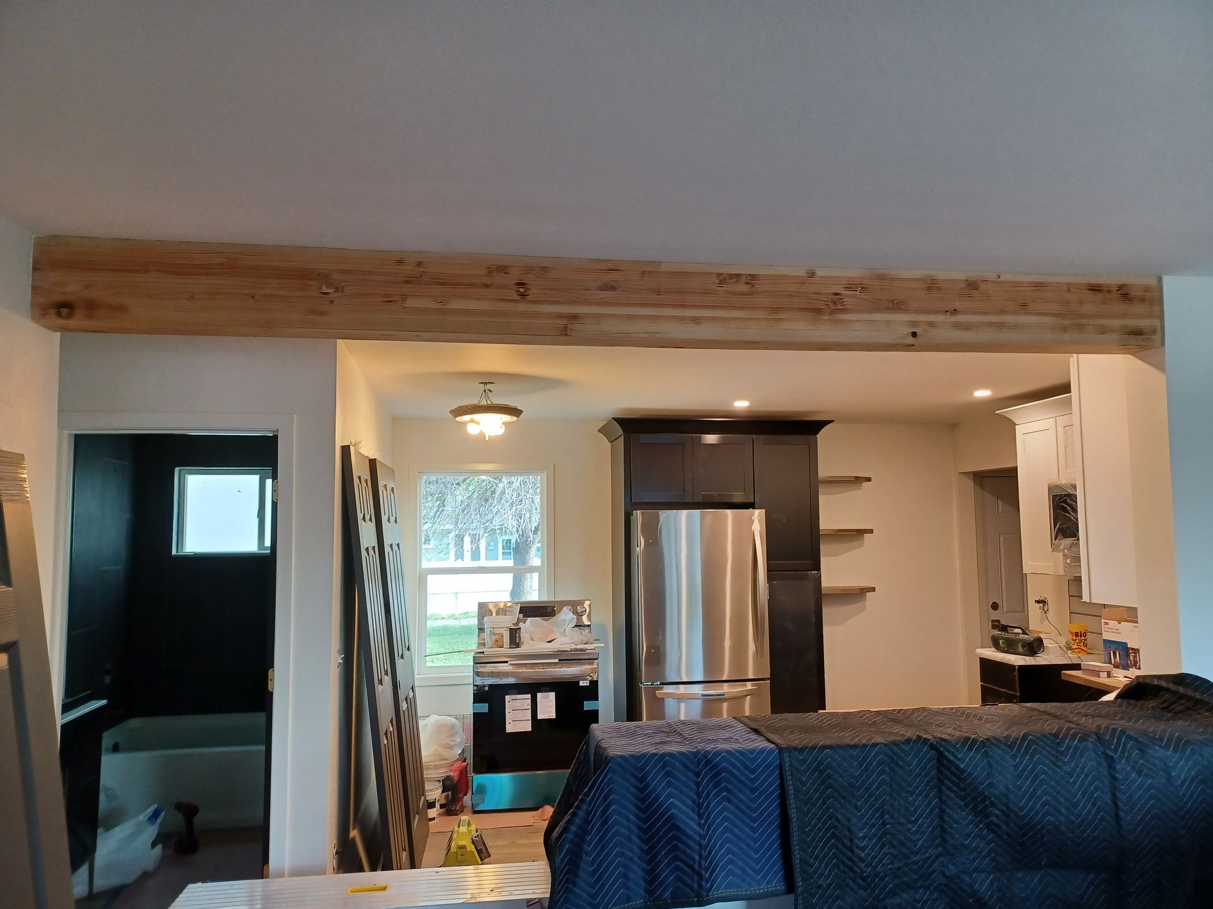 Mad Handy Construction & Repair llc's image