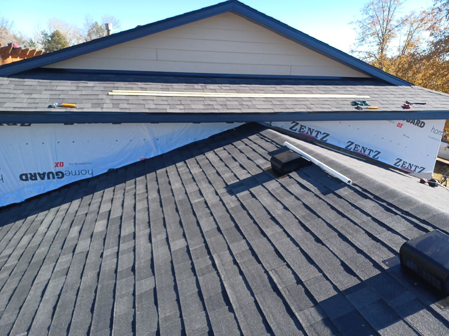 Mad Handy Construction & Repair llc's image