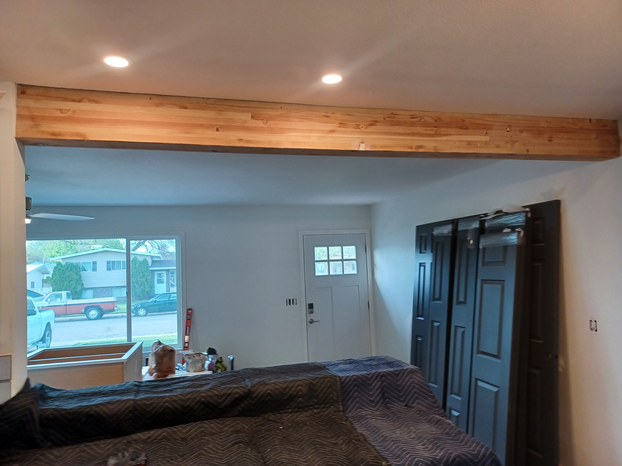 Mad Handy Construction & Repair llc's image