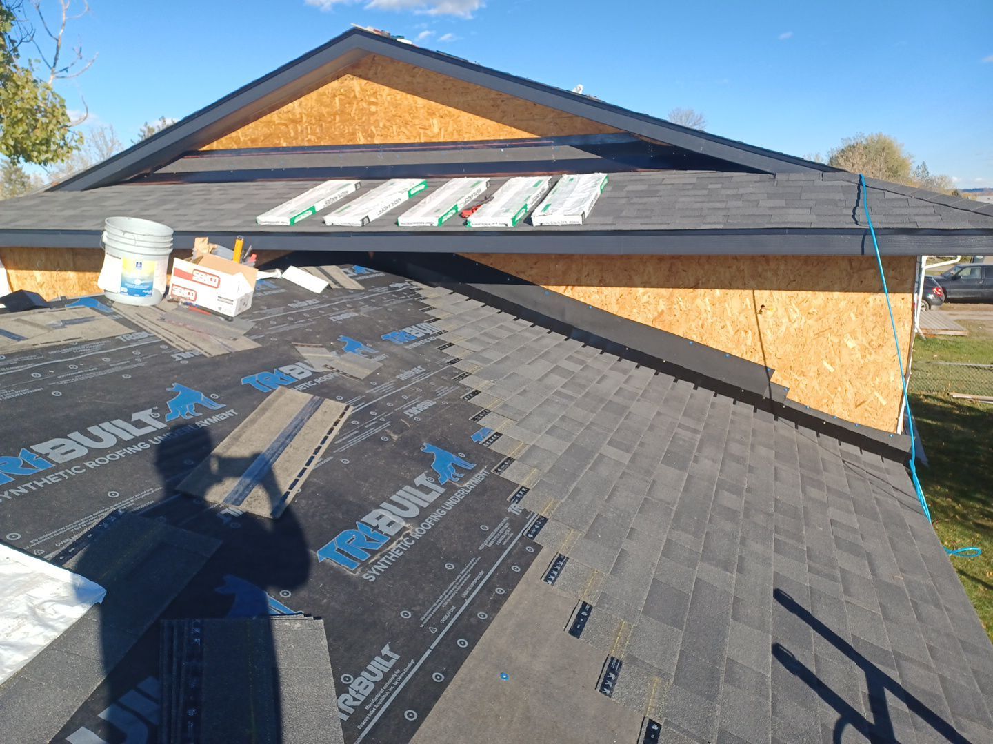 Mad Handy Construction & Repair llc's image