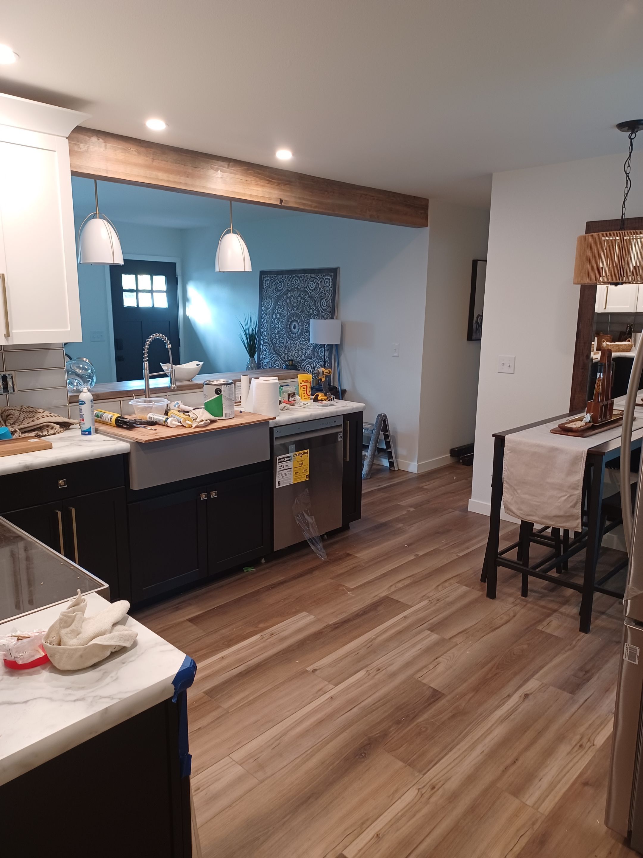 Mad Handy Construction & Repair llc's image