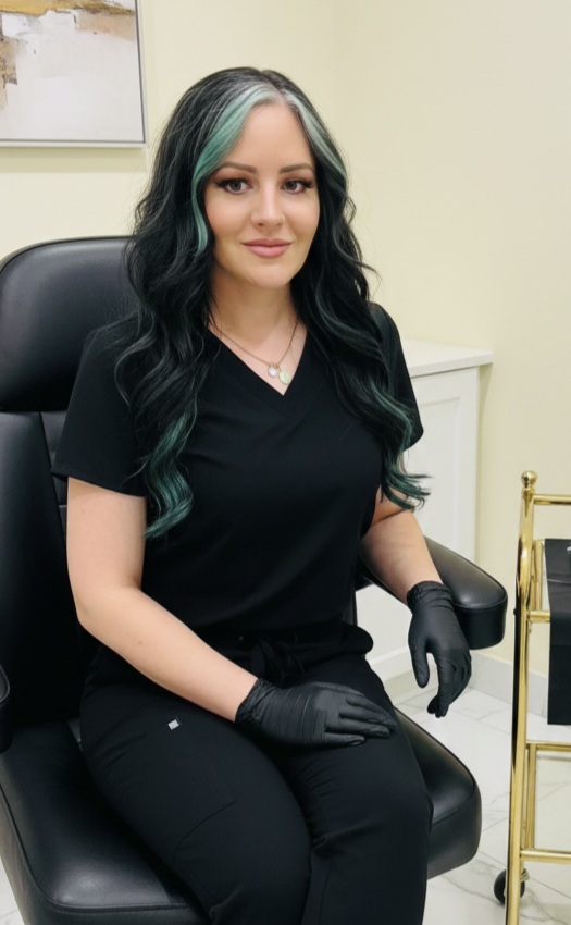 Alabaster Beauty & Wellness 's image