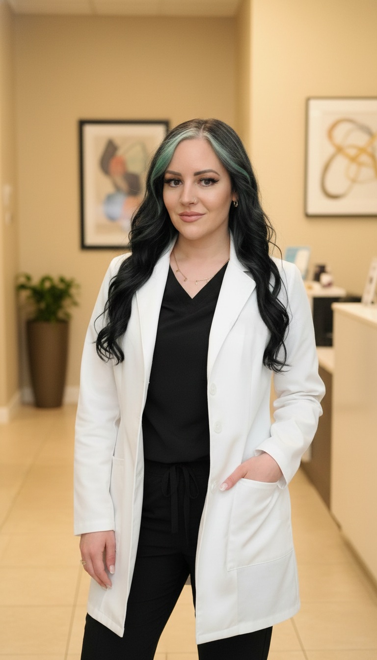 Alabaster Beauty & Wellness 's image