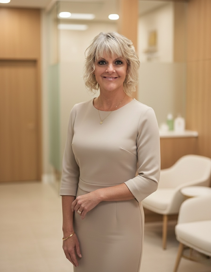 Alabaster Beauty & Wellness 's image