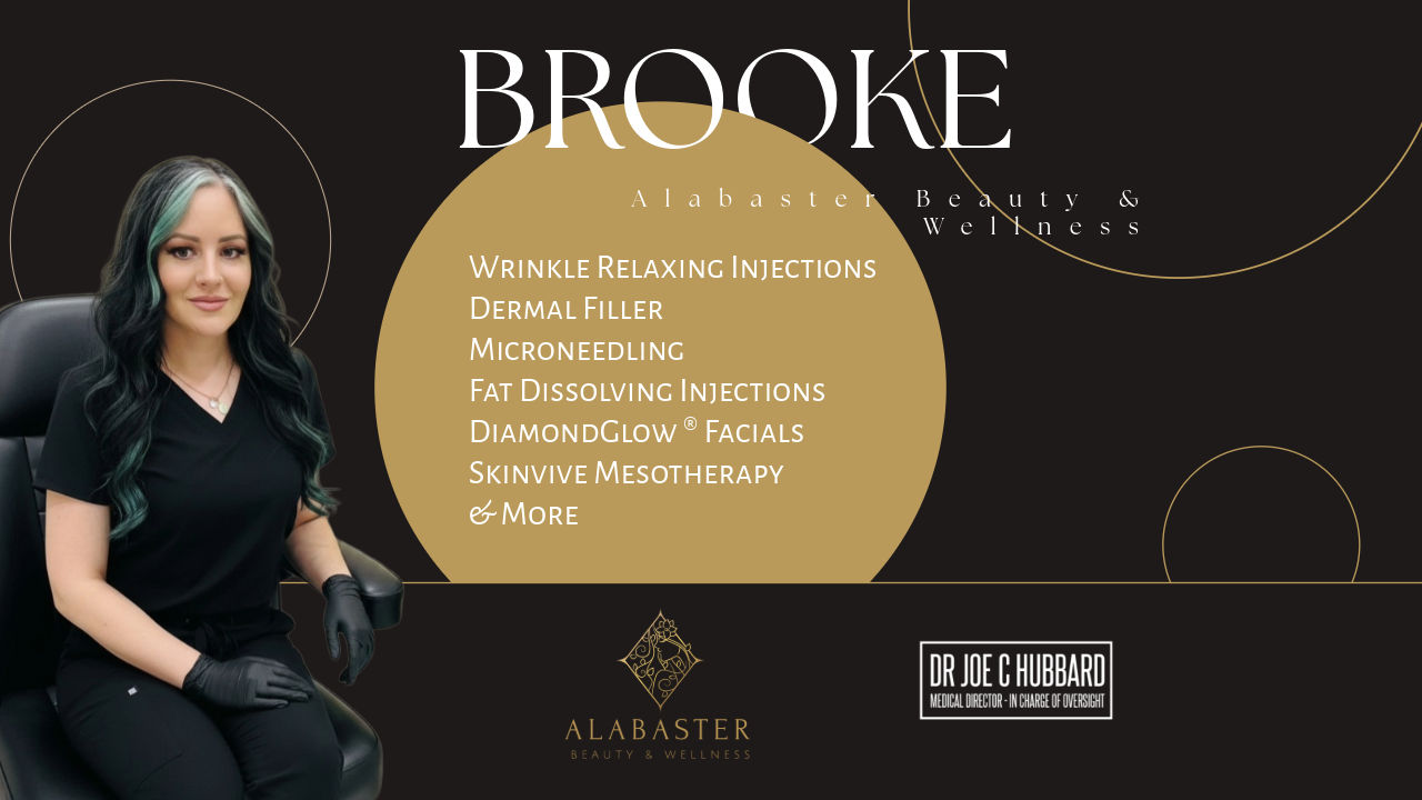 Alabaster Beauty & Wellness 's image