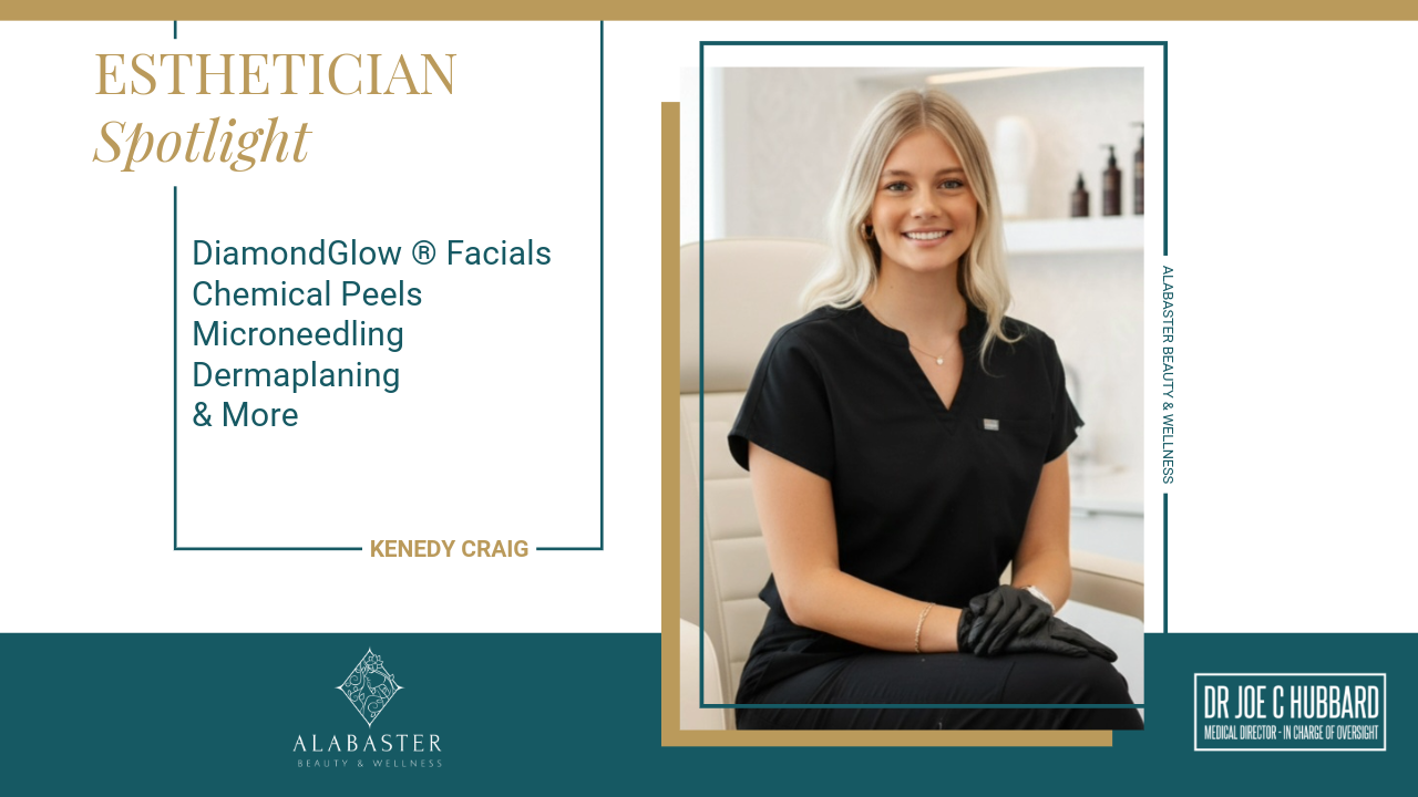 Alabaster Beauty & Wellness 's image