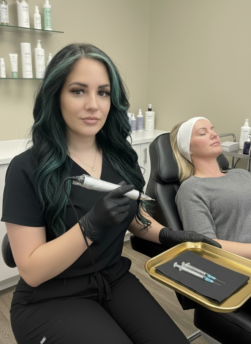 Alabaster Beauty & Wellness 's image