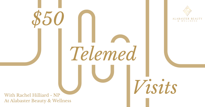 Alabaster Beauty & Wellness 's image