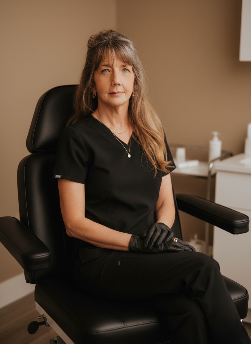 Alabaster Beauty & Wellness 's image