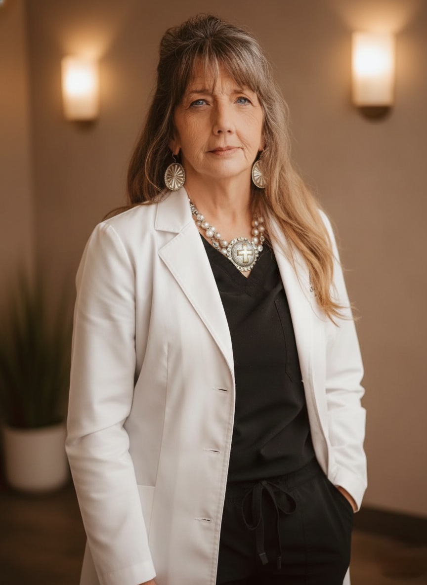 Alabaster Beauty & Wellness 's image