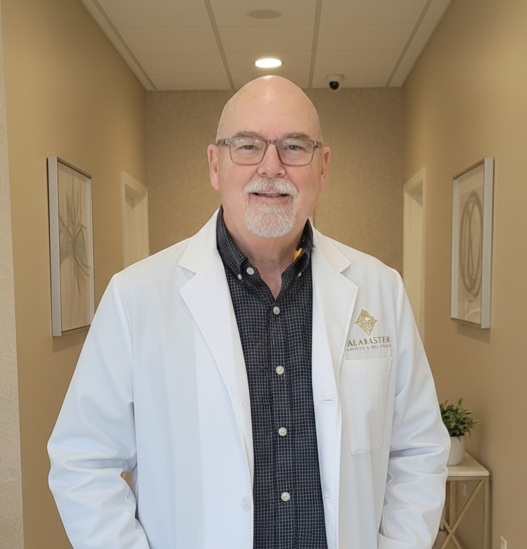 Alabaster Beauty & Wellness 's image