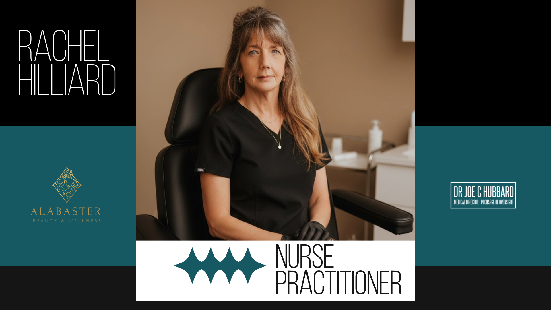 Alabaster Beauty & Wellness 's image