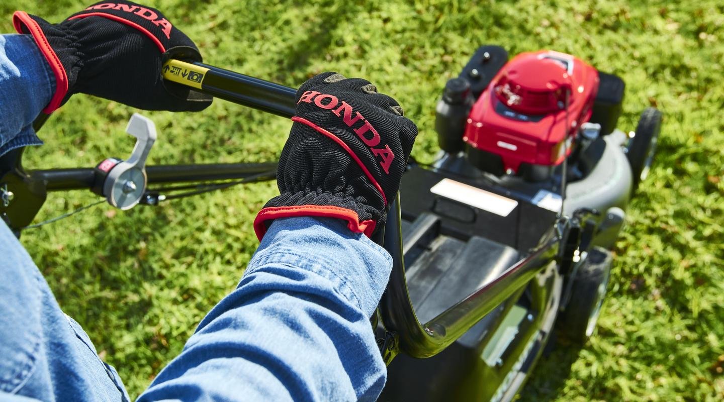 Ground Aid Lawncare and Maintenance 's image